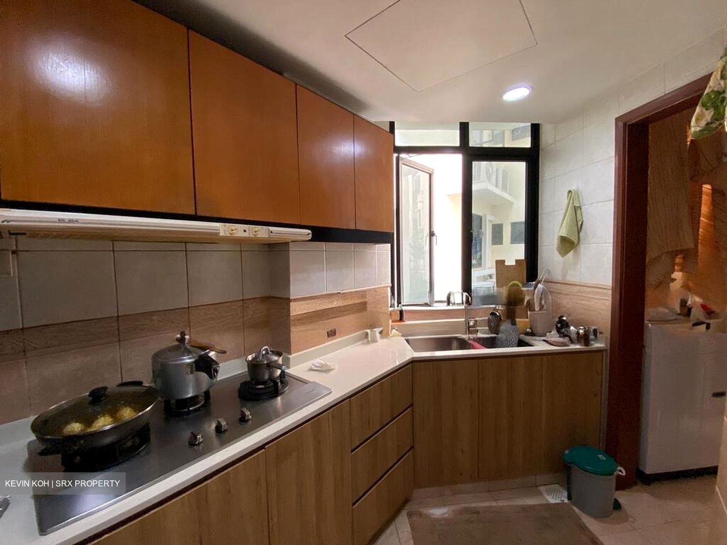 Eastpoint Green (D18), Condominium #495576731